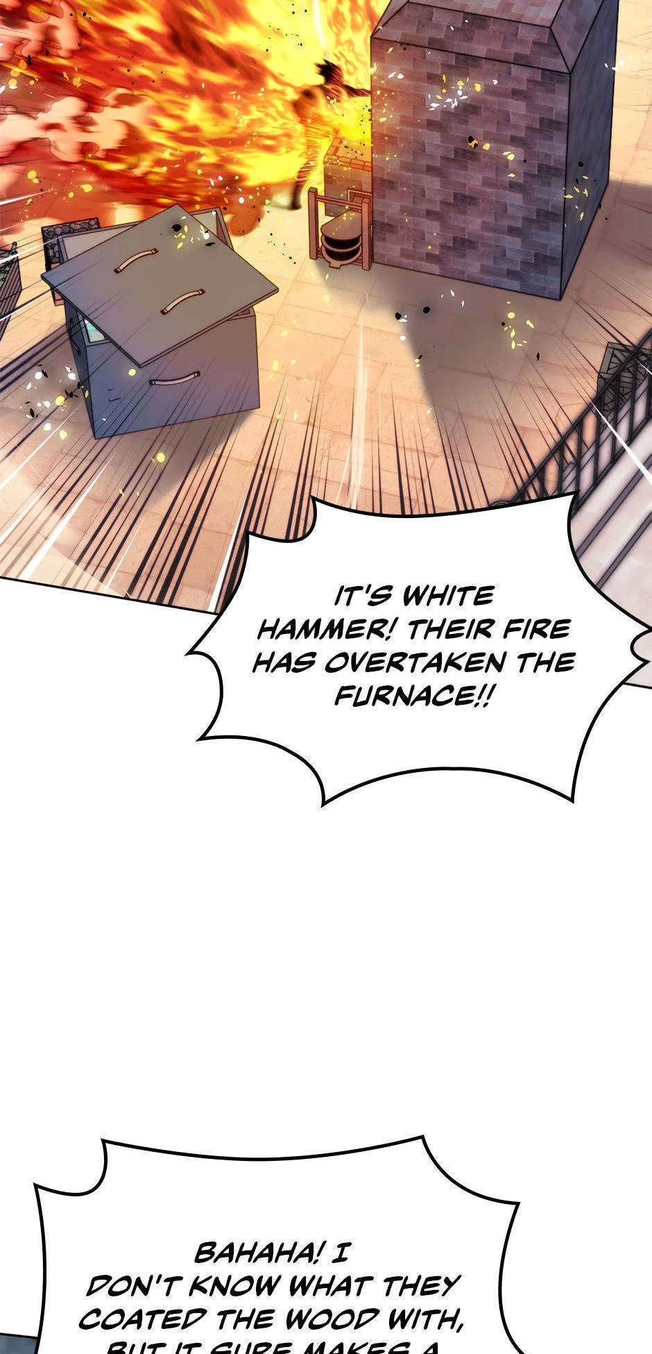 Overgeared Chapter 261 – Page 67