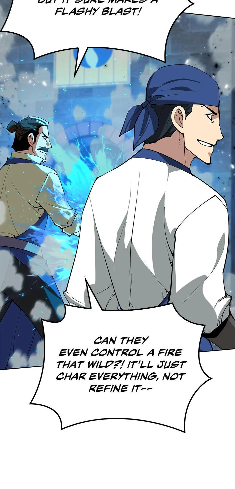 Overgeared Chapter 261 – Page 68
