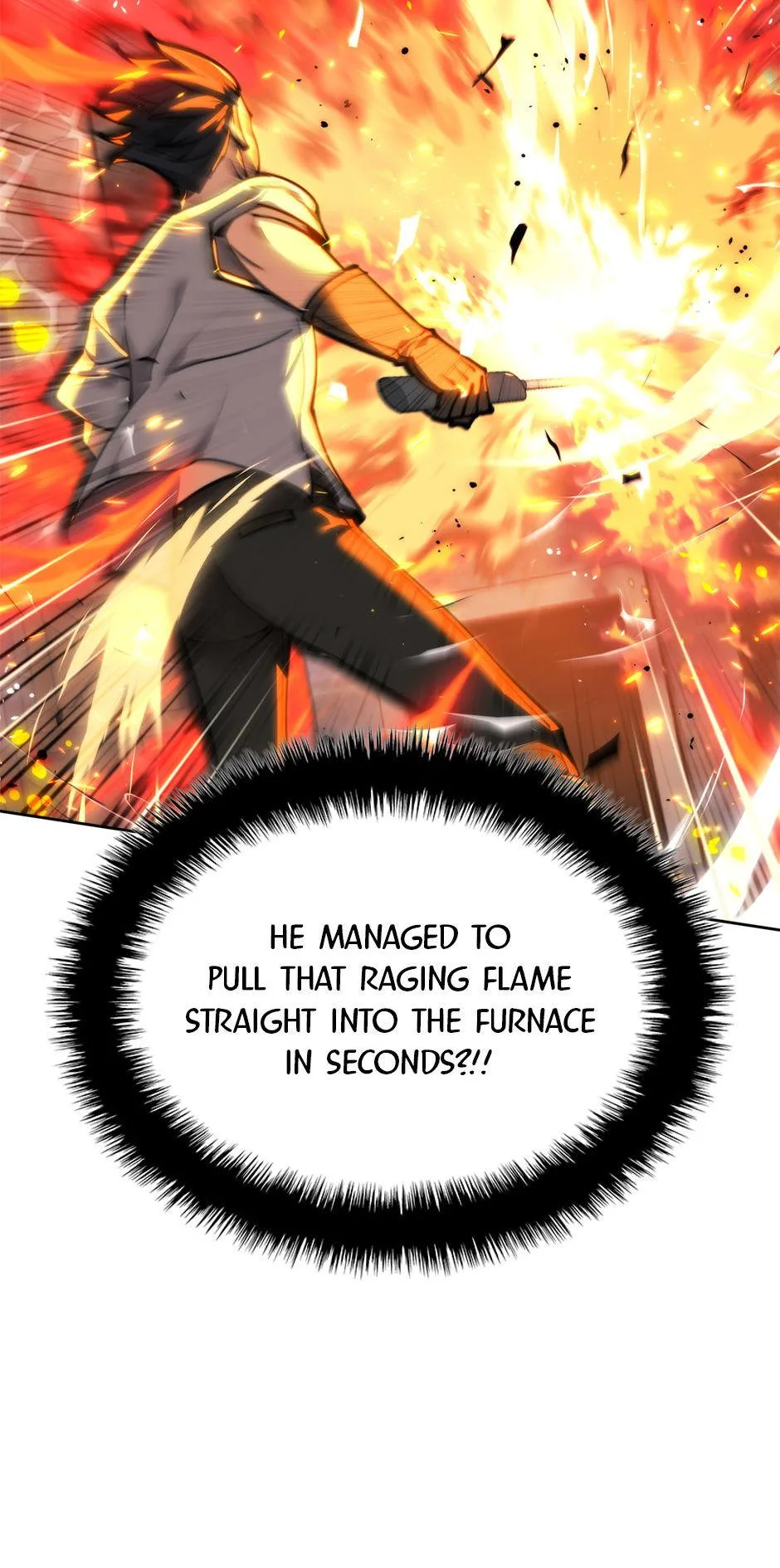 Overgeared Chapter 261 – Page 70