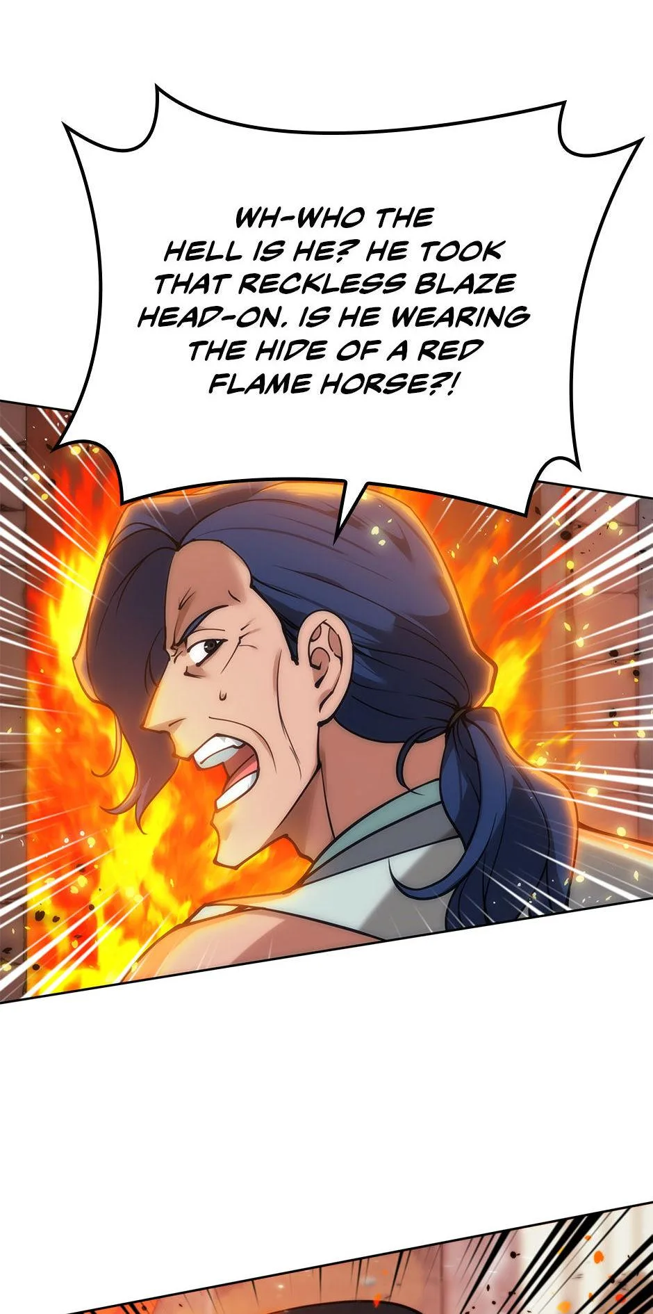 Overgeared Chapter 261 – Page 71