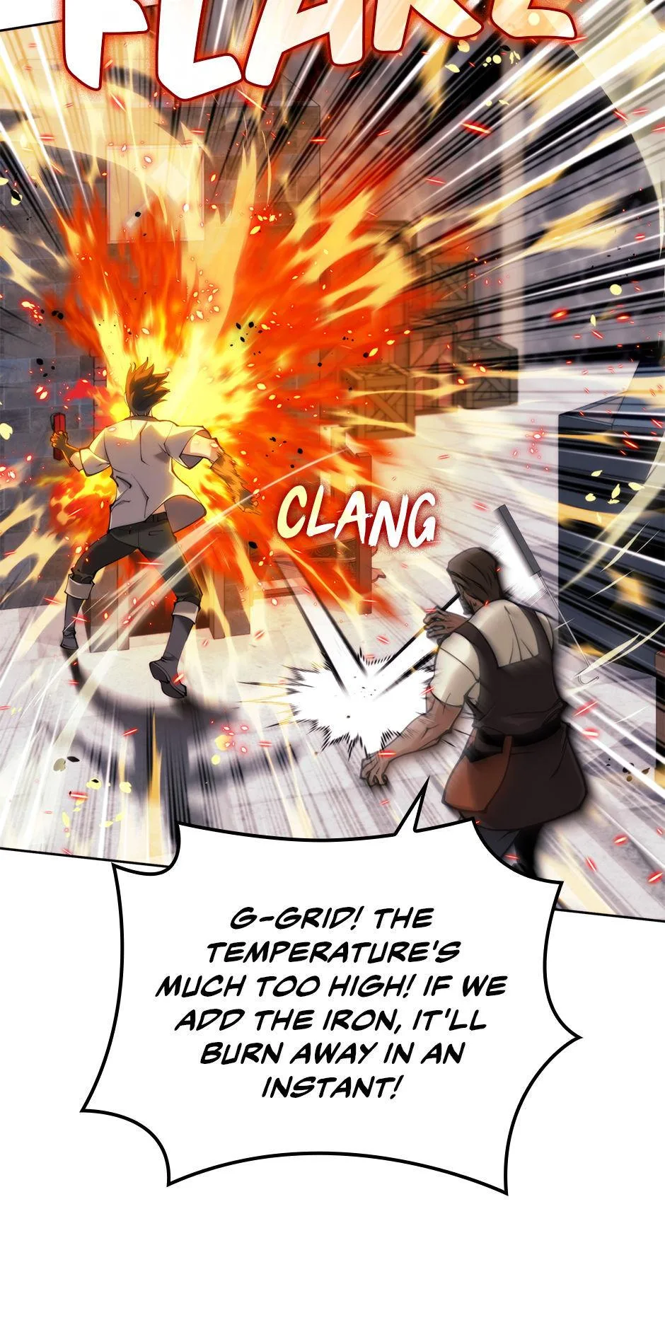 Overgeared Chapter 261 – Page 73