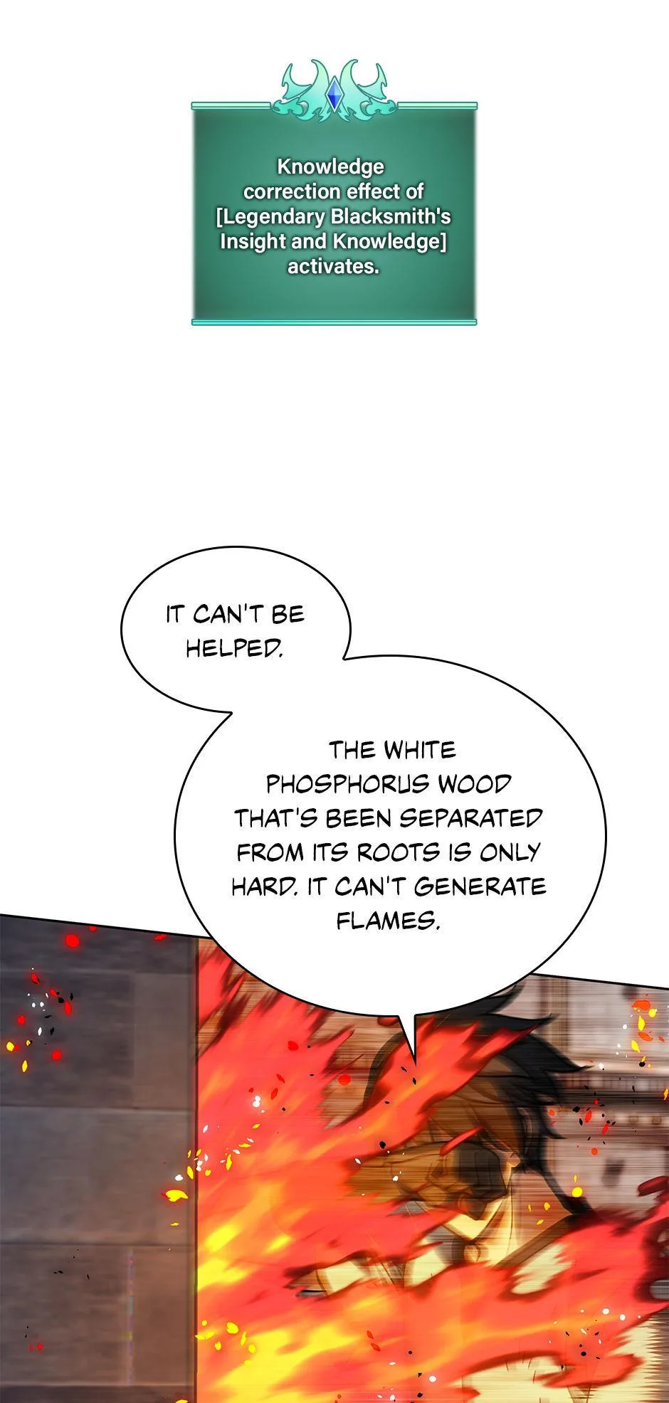 Overgeared Chapter 261 – Page 74