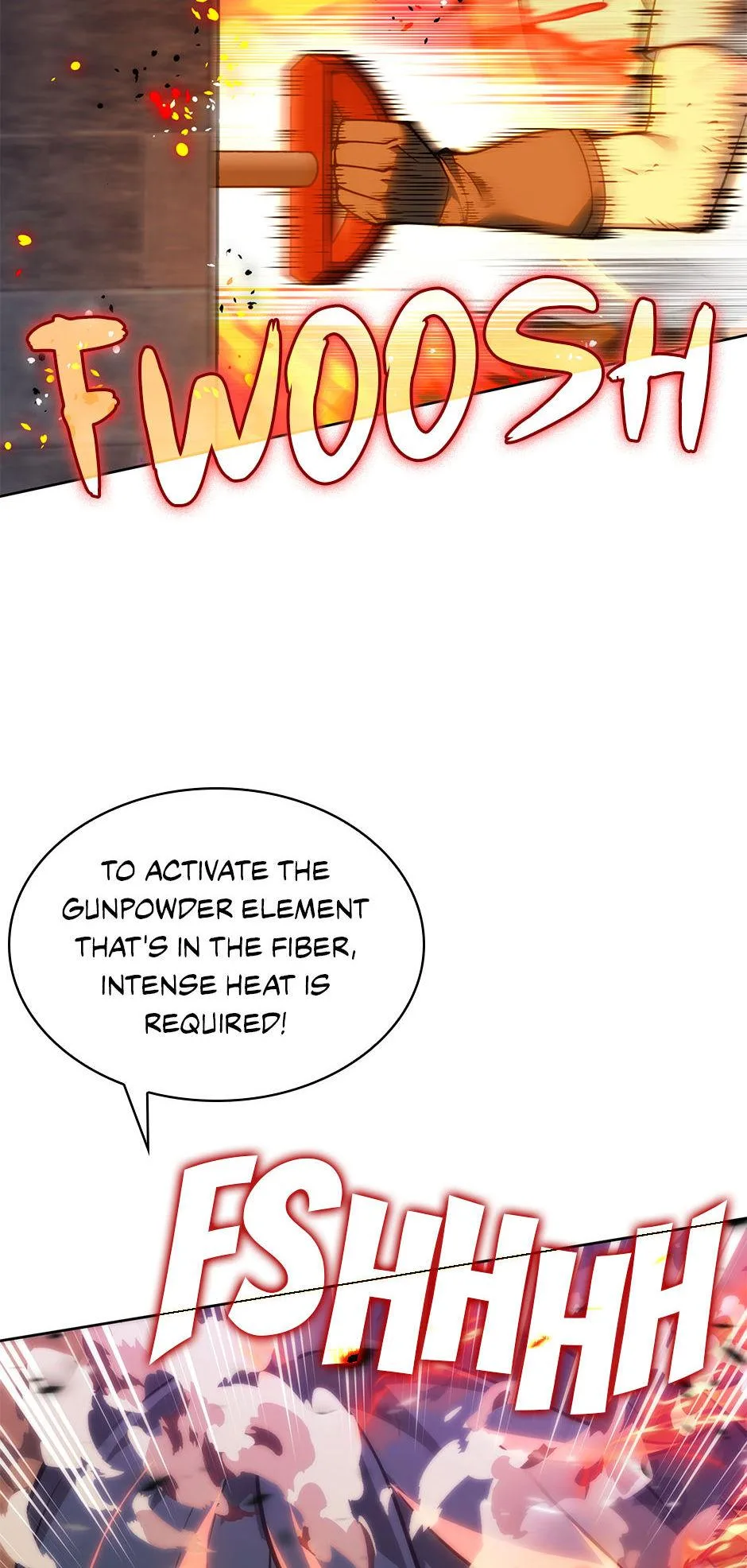 Overgeared Chapter 261 – Page 75
