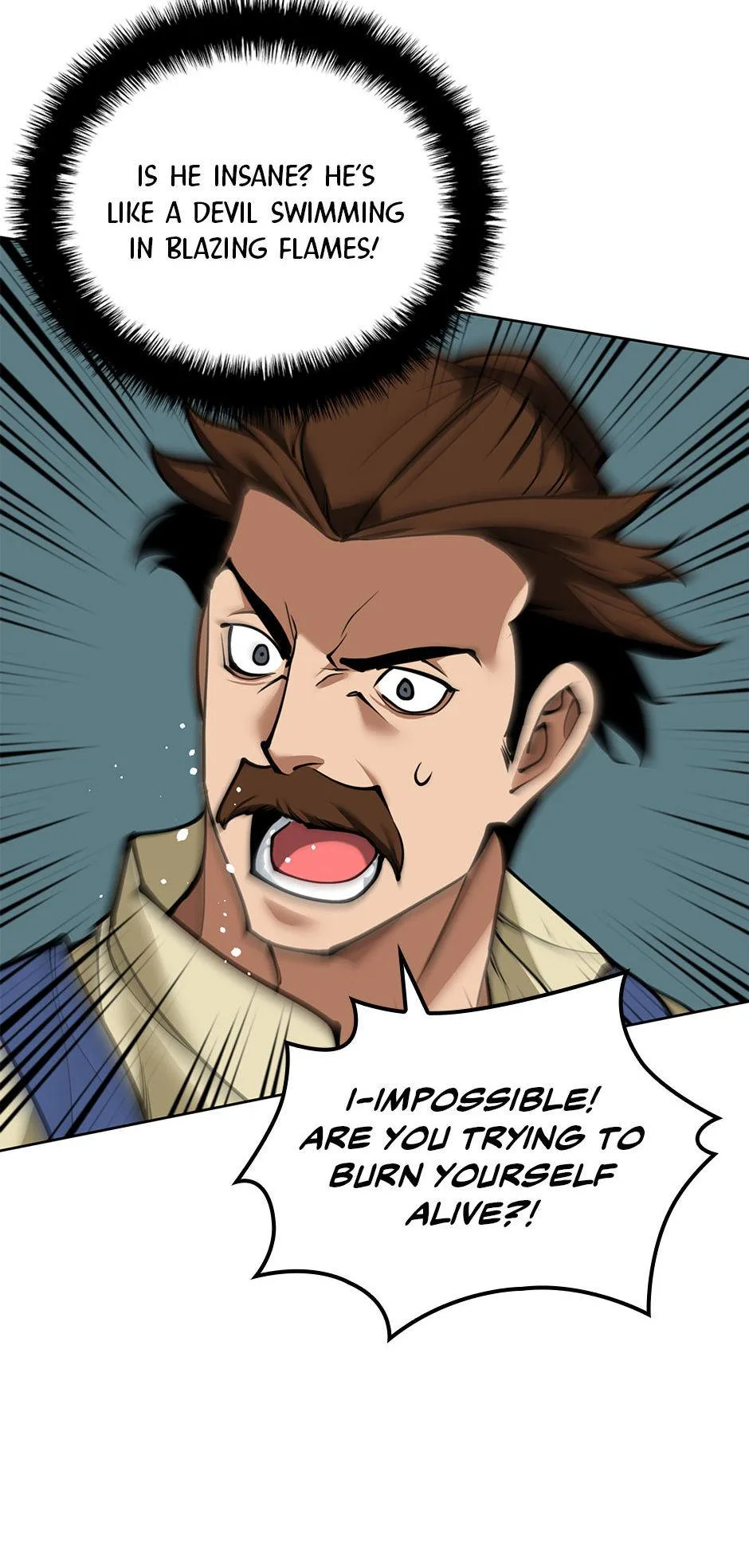Overgeared Chapter 261 – Page 77