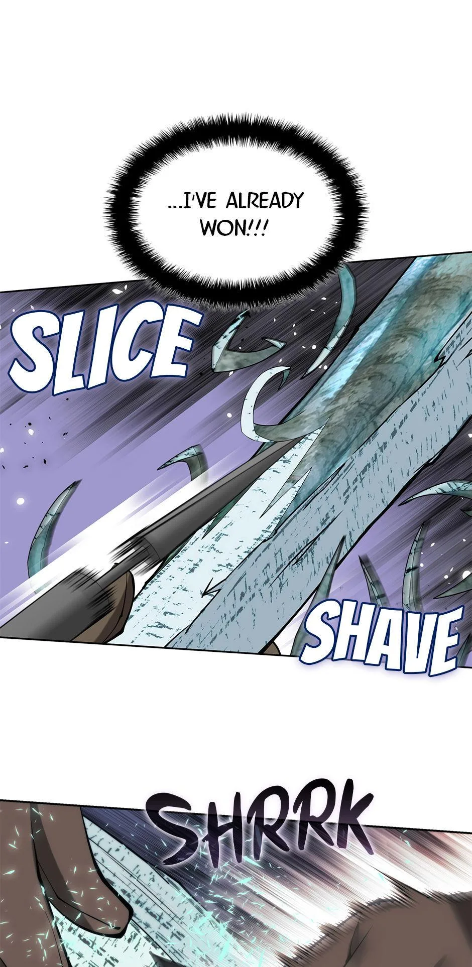 Overgeared Chapter 261 – Page 83