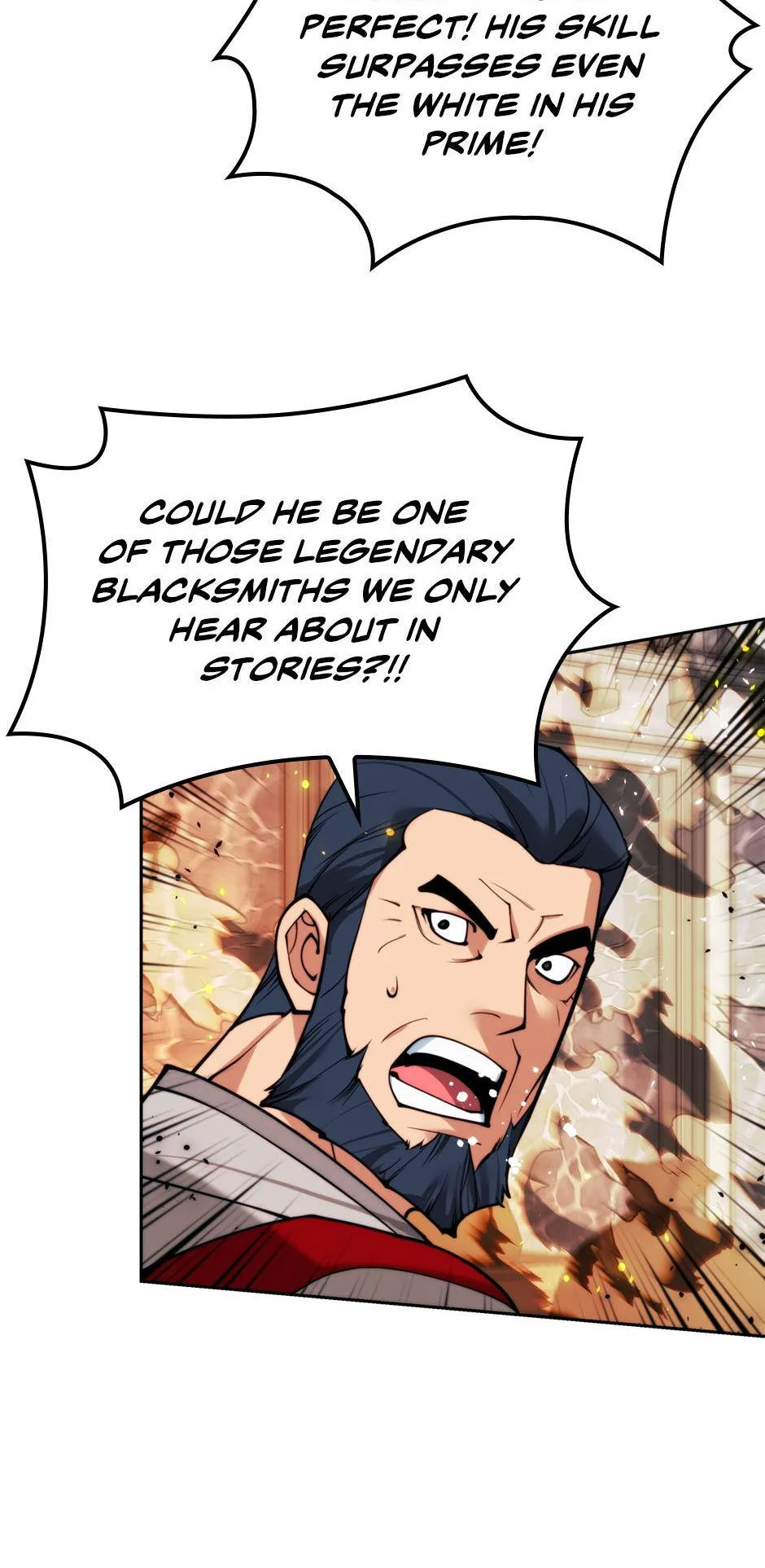 Overgeared Chapter 261 – Page 86