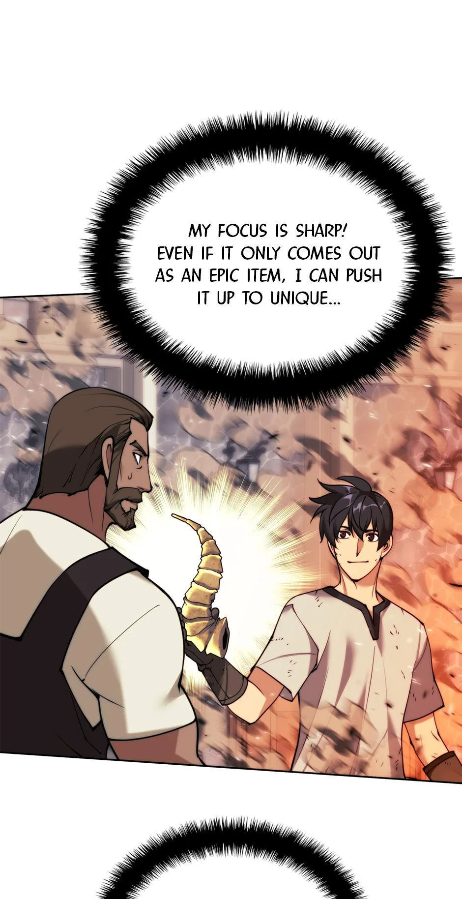 Overgeared Chapter 261 – Page 91