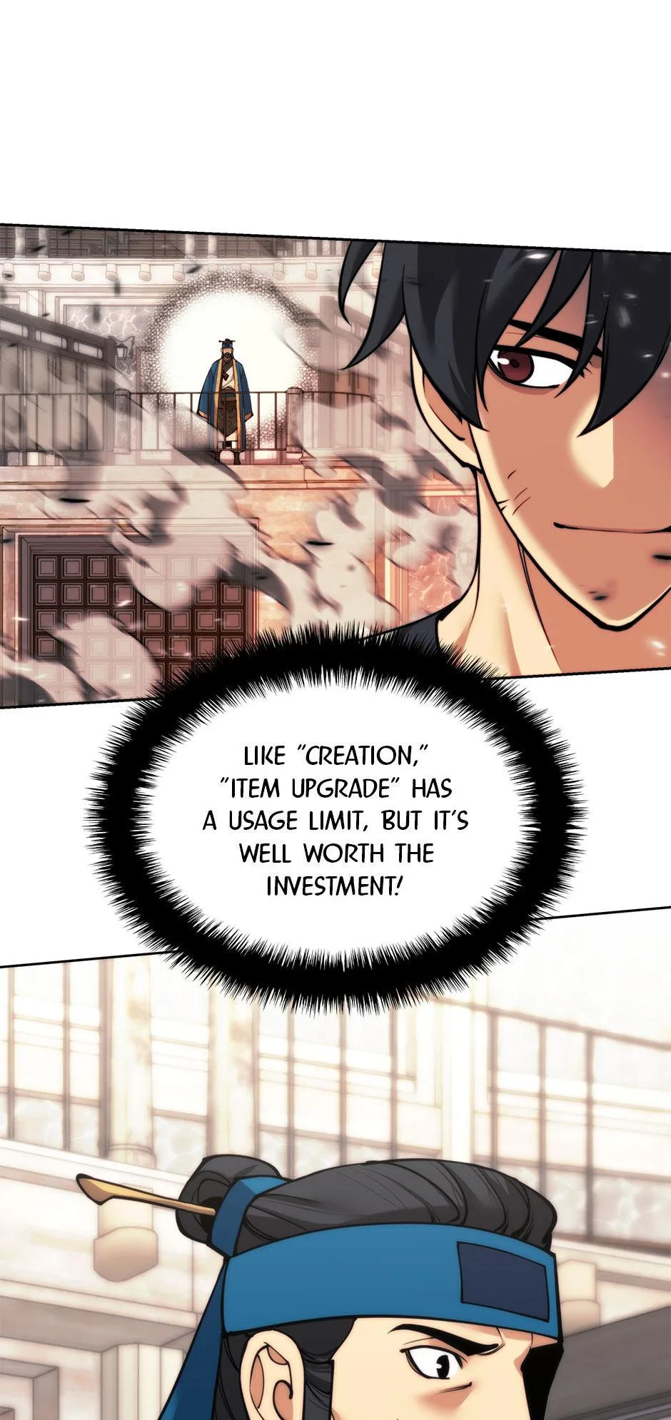 Overgeared Chapter 261 – Page 96