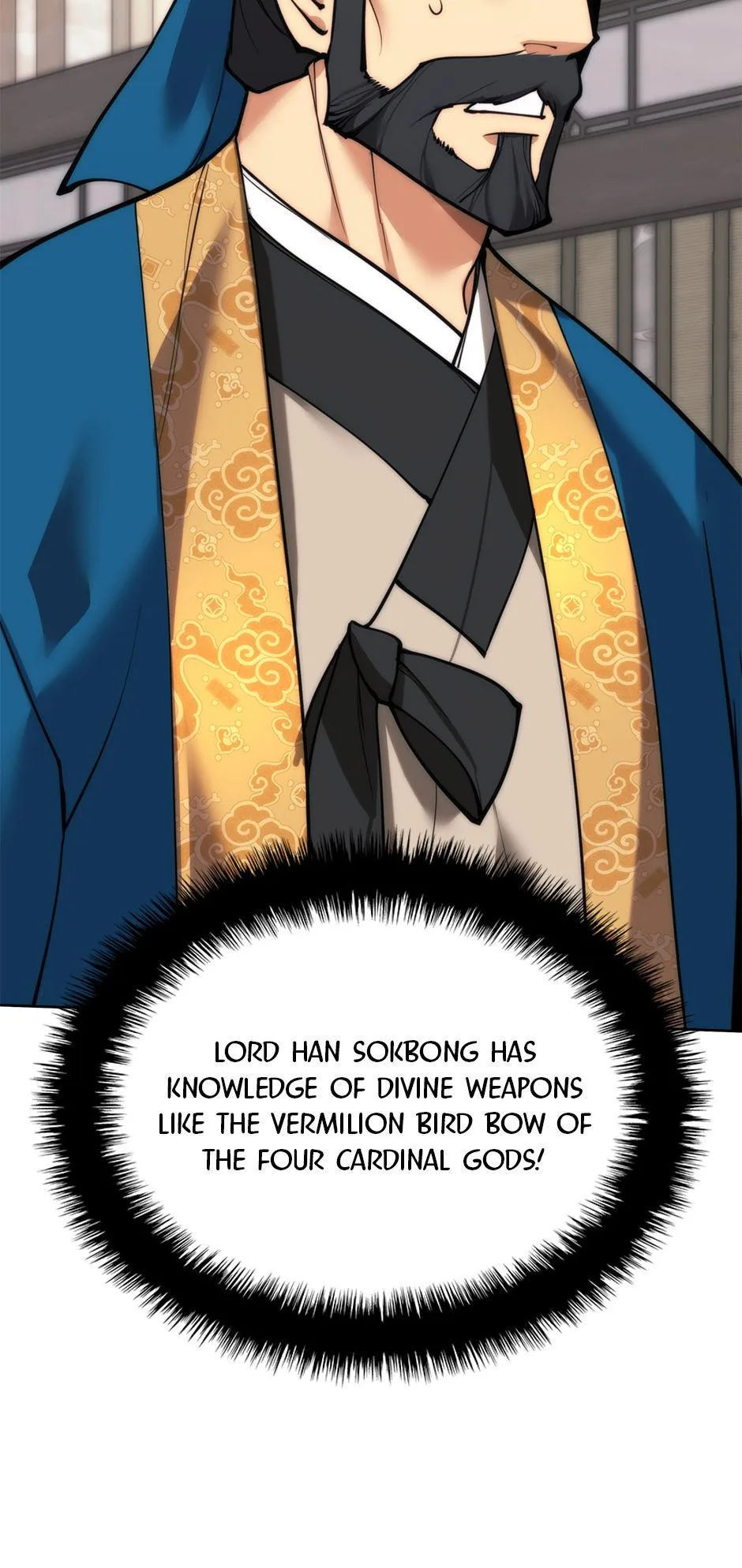 Overgeared Chapter 261 – Page 97