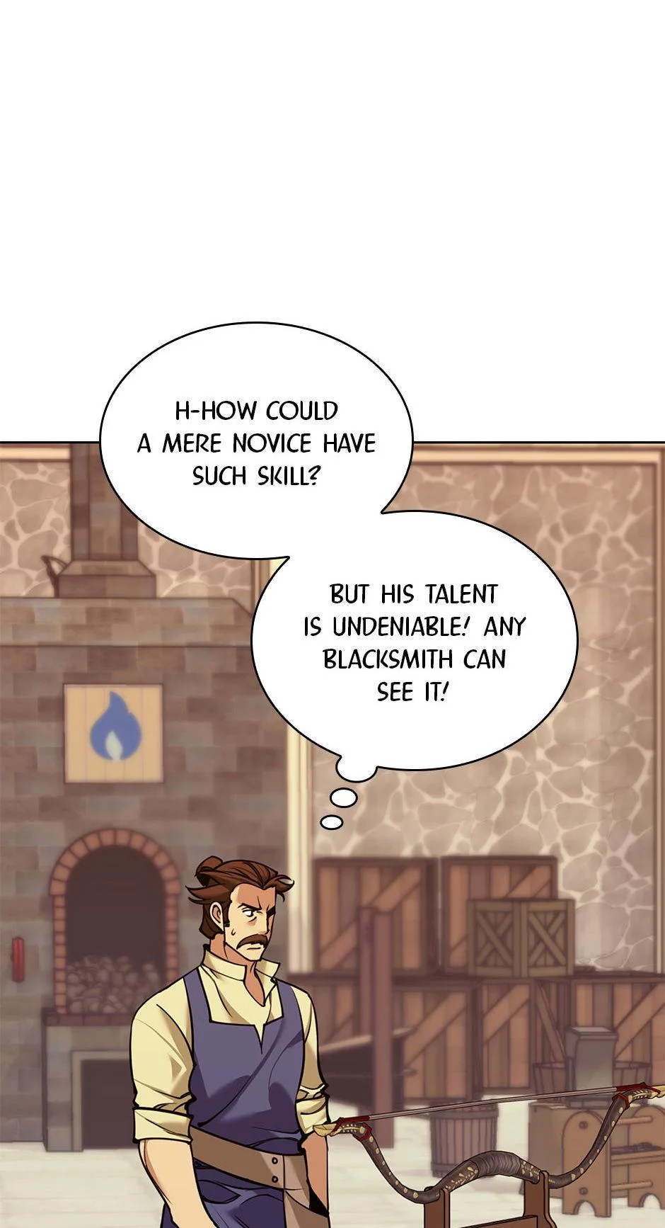 Overgeared Chapter 261 – Page 100