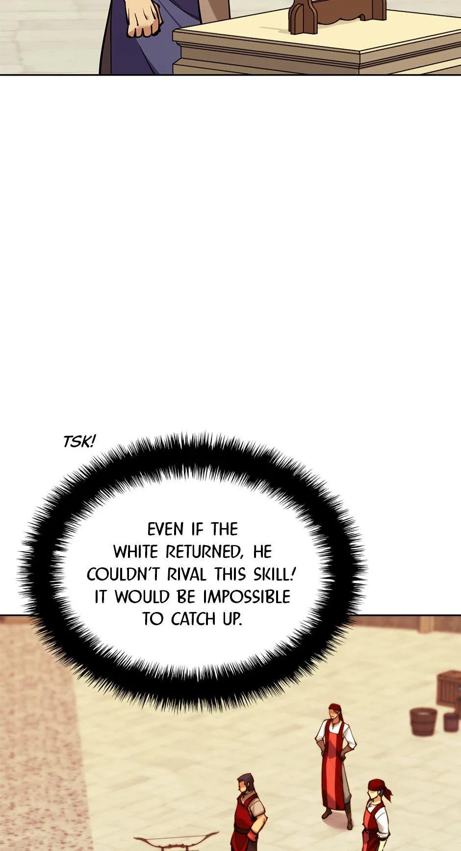 Overgeared Chapter 261 – Page 101
