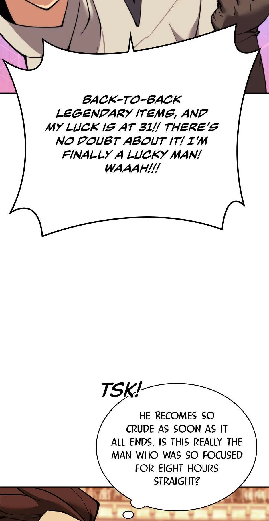 Overgeared Chapter 261 – Page 112
