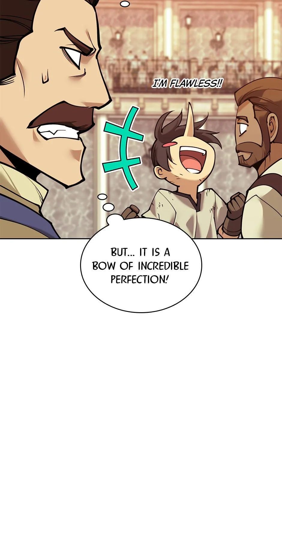 Overgeared Chapter 261 – Page 113