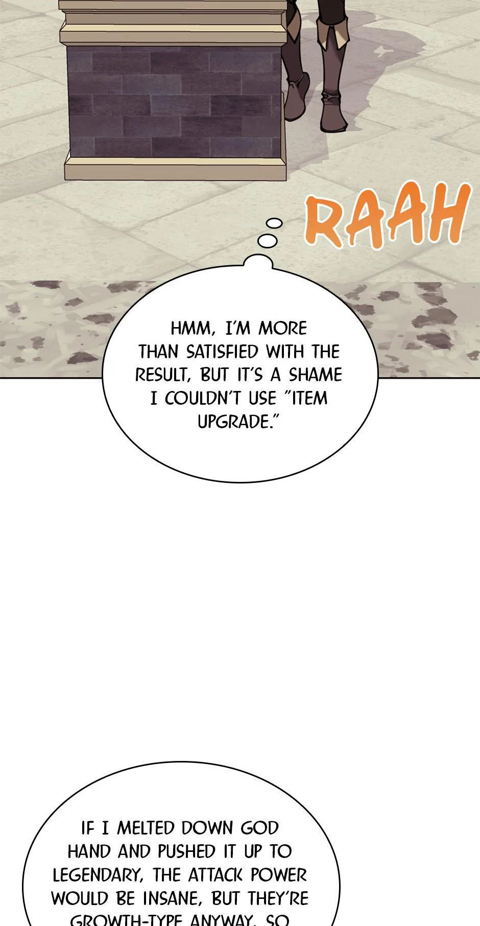 Overgeared Chapter 261 – Page 117