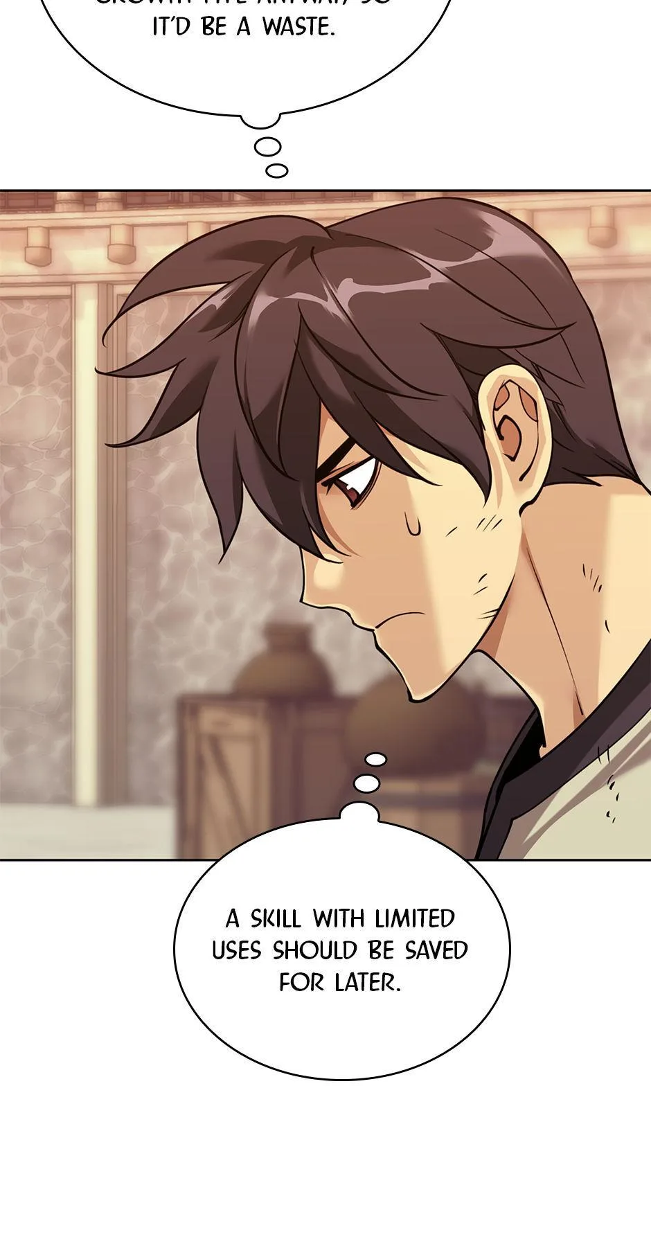 Overgeared Chapter 261 – Page 118