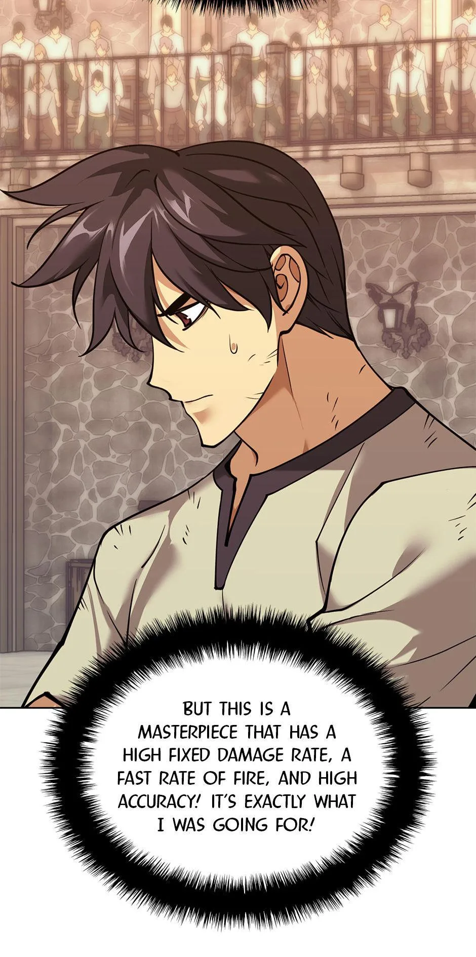 Overgeared Chapter 261 – Page 121