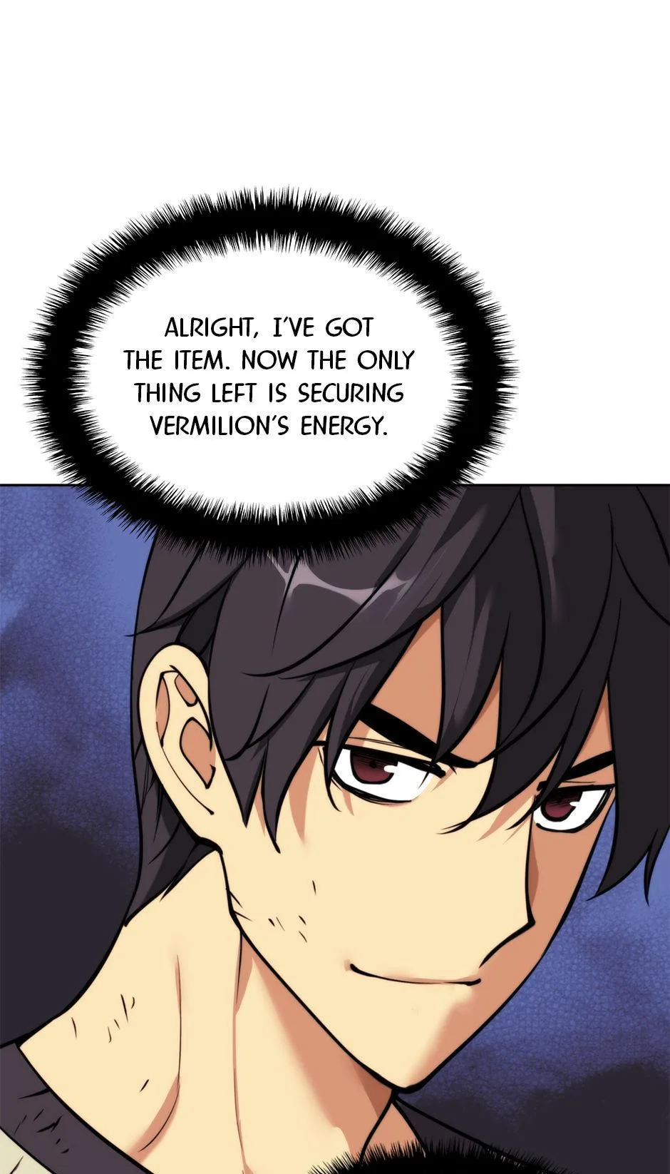 Overgeared Chapter 261 – Page 124