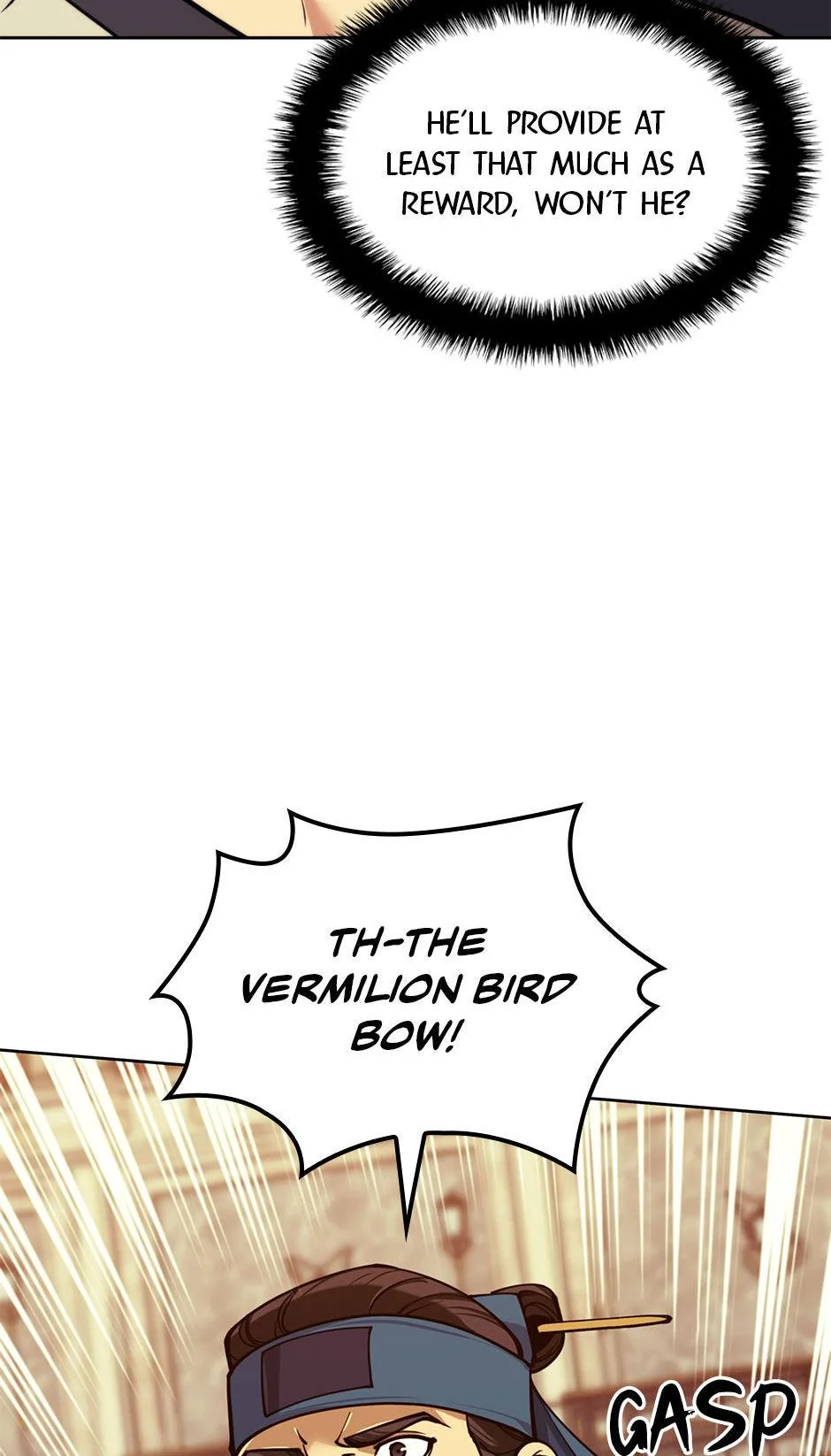 Overgeared Chapter 261 – Page 125