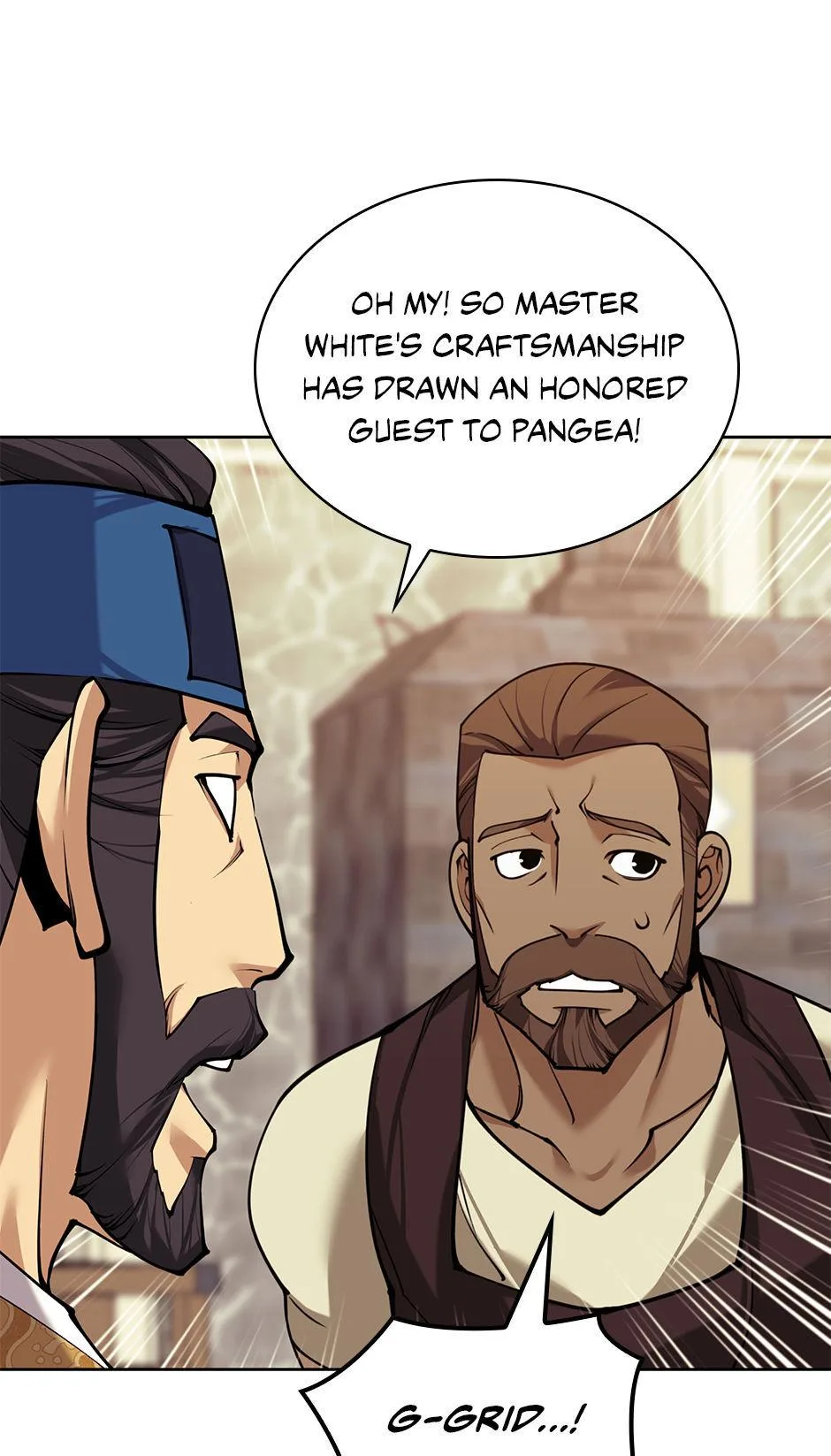 Overgeared Chapter 261 – Page 129