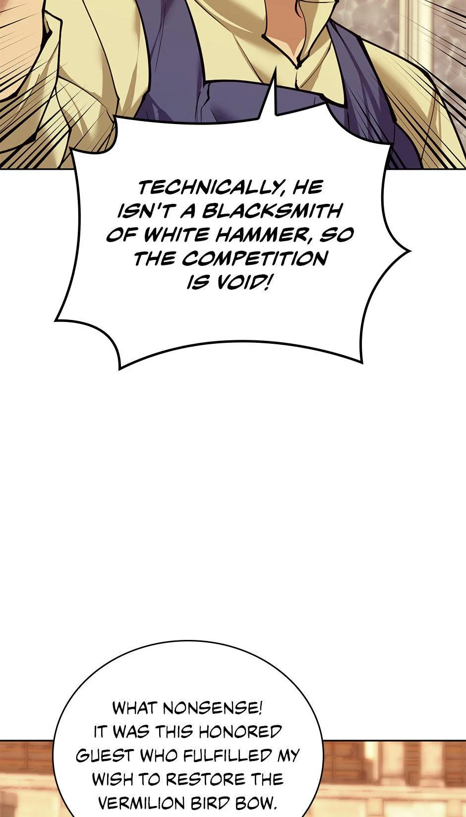 Overgeared Chapter 261 – Page 131