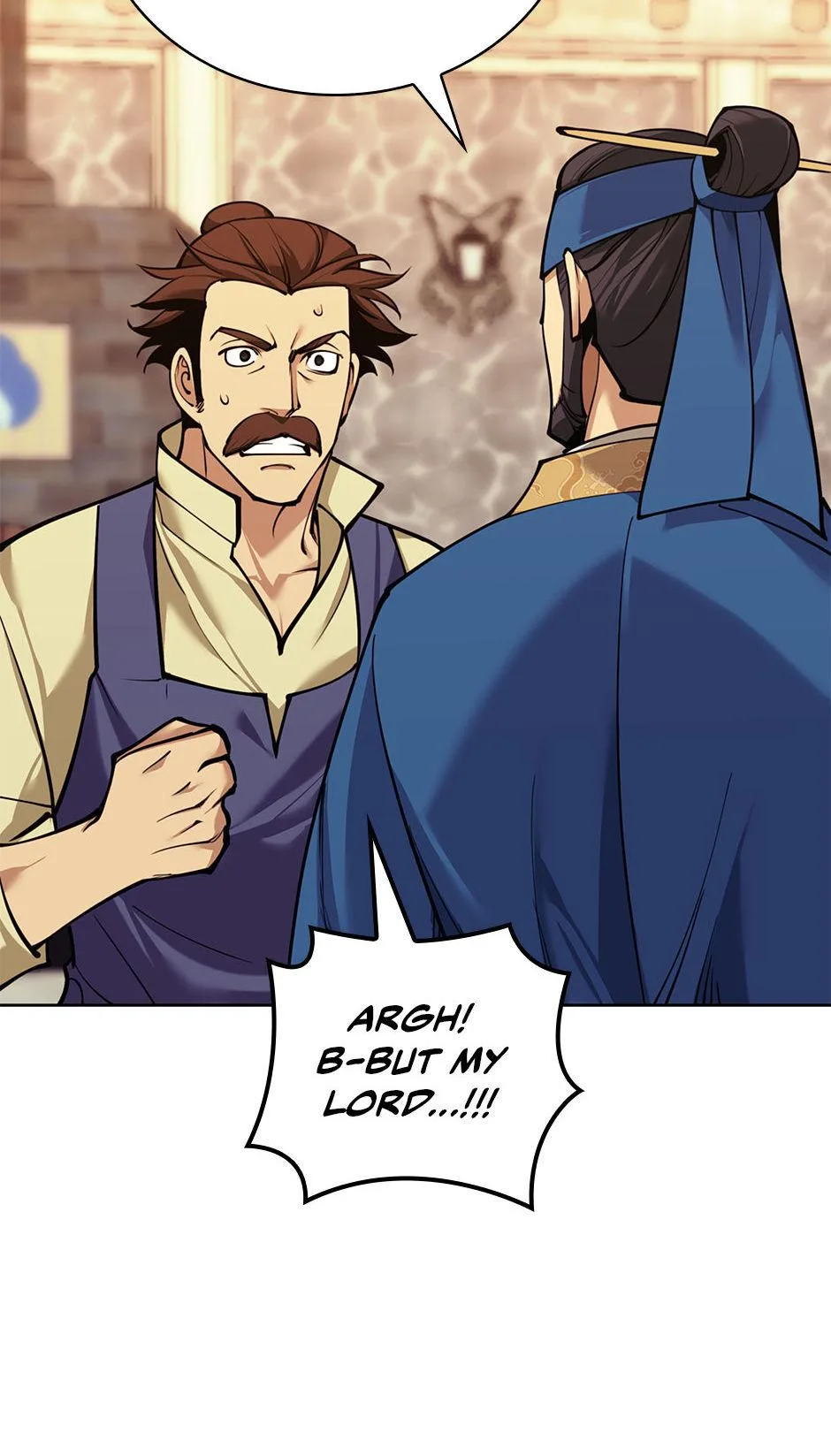 Overgeared Chapter 261 – Page 132
