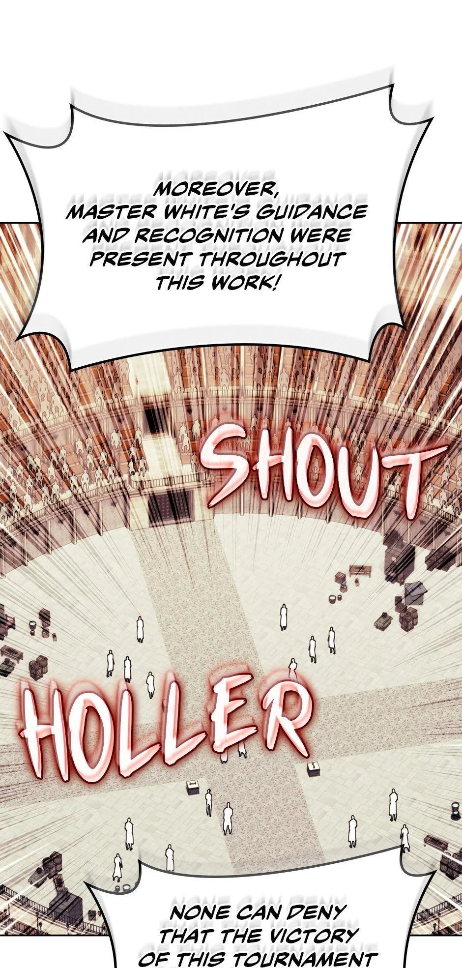 Overgeared Chapter 261 – Page 133