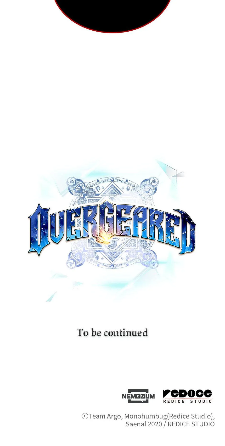 Overgeared Chapter 261 – Page 143