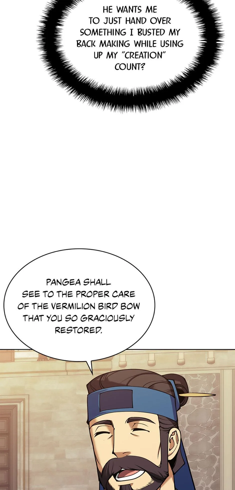 Overgeared Chapter 262 – Page 2