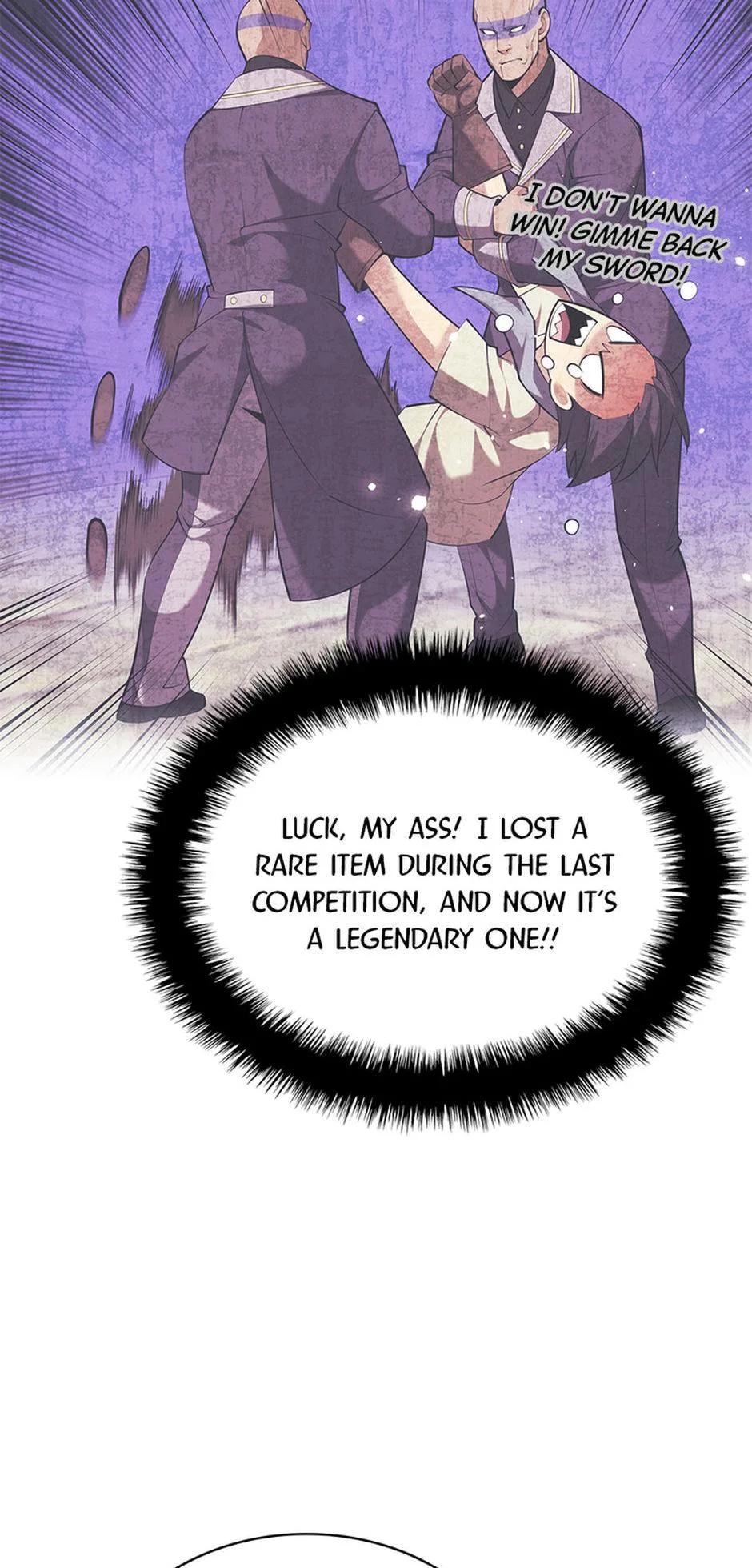 Overgeared Chapter 262 – Page 4