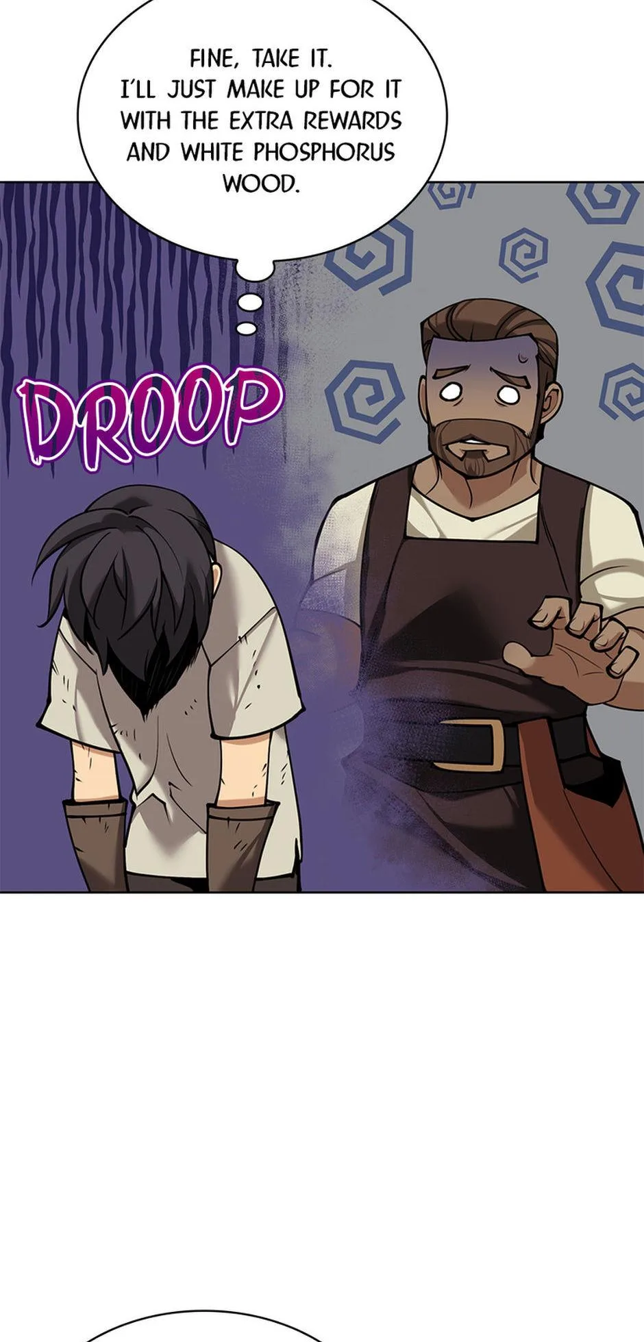 Overgeared Chapter 262 – Page 5
