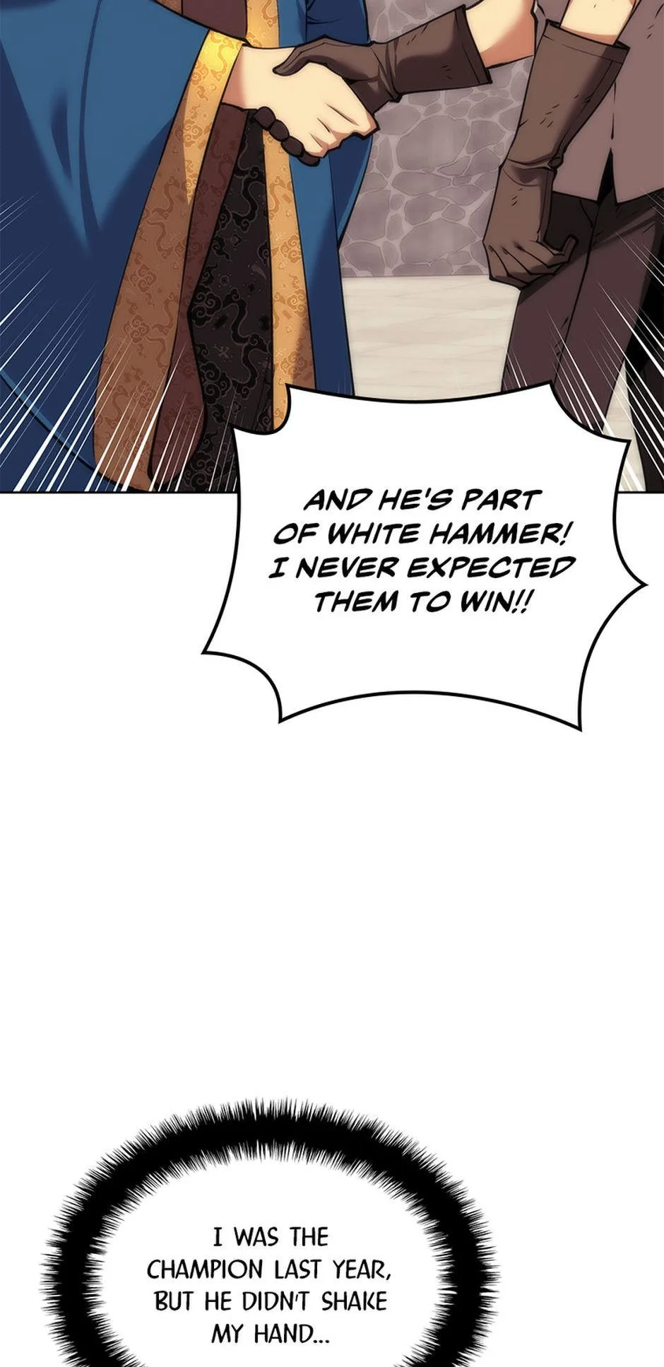 Overgeared Chapter 262 – Page 8