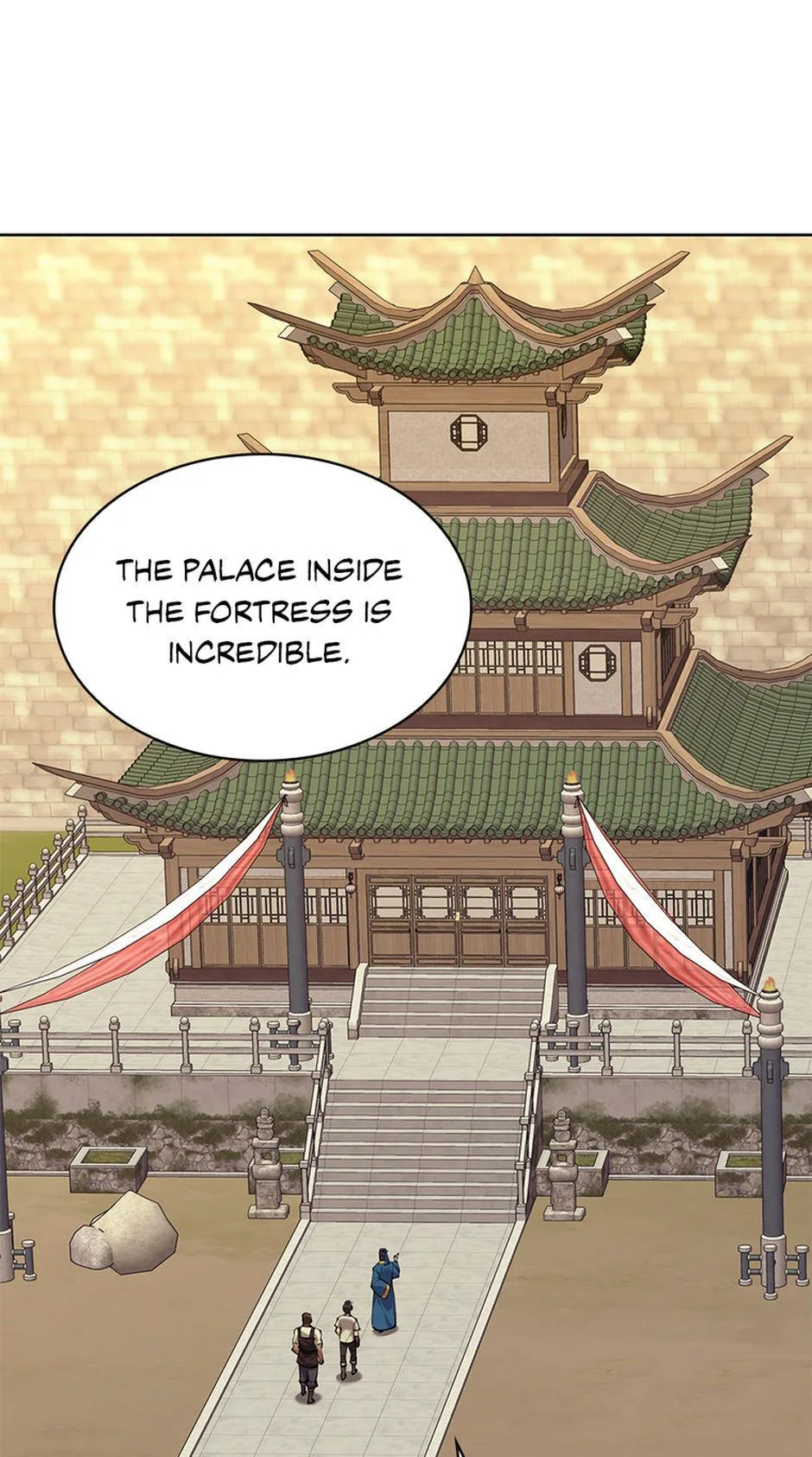 Overgeared Chapter 262 – Page 12