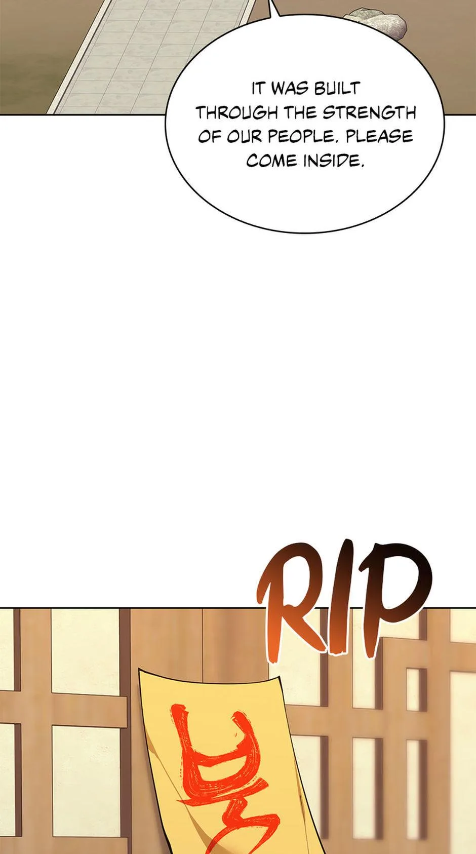 Overgeared Chapter 262 – Page 13
