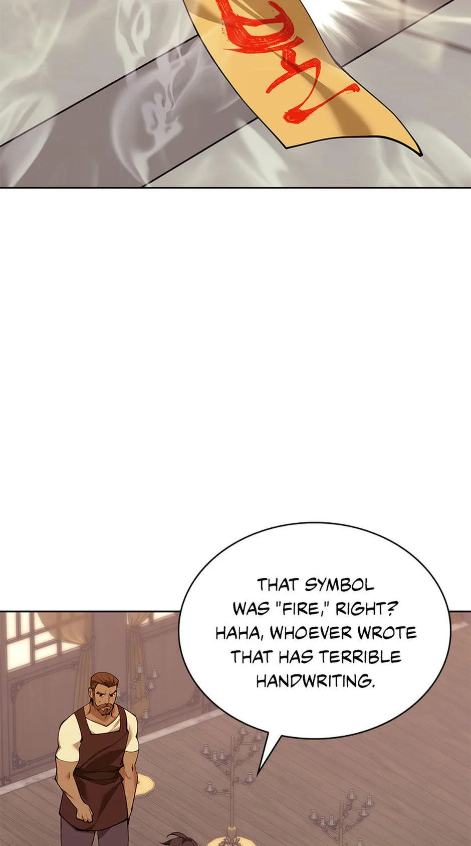 Overgeared Chapter 262 – Page 15