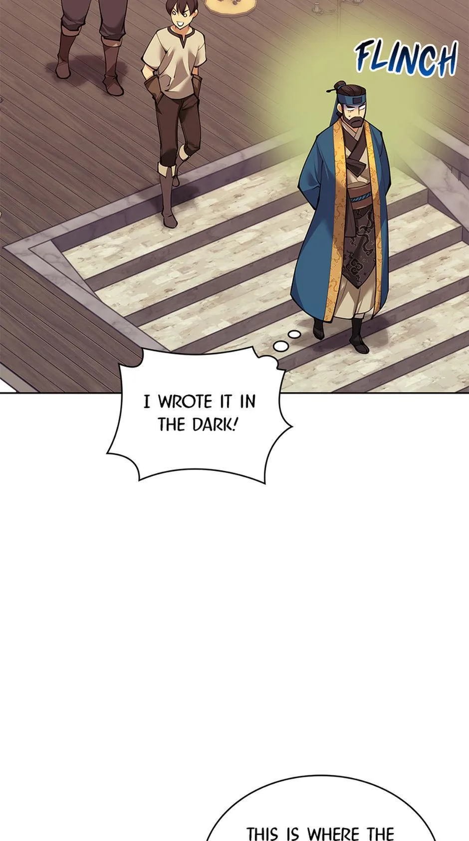 Overgeared Chapter 262 – Page 16