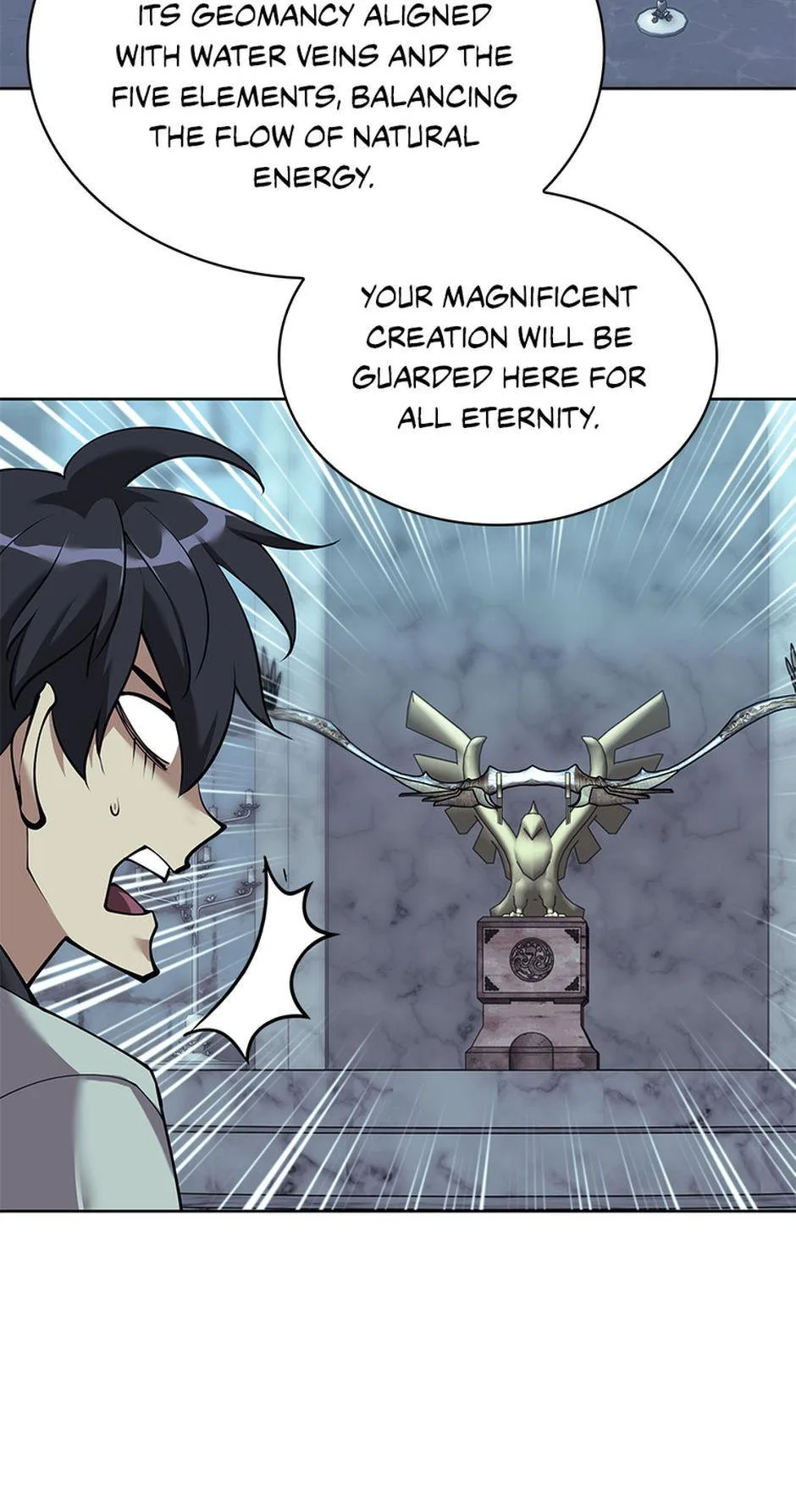 Overgeared Chapter 262 – Page 23