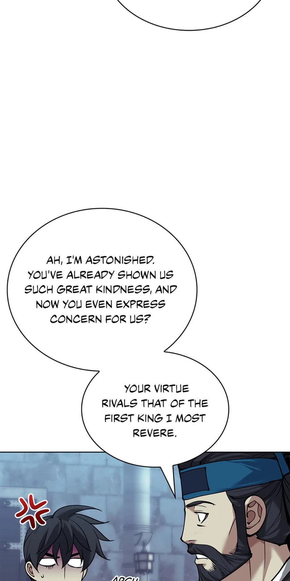 Overgeared Chapter 262 – Page 25