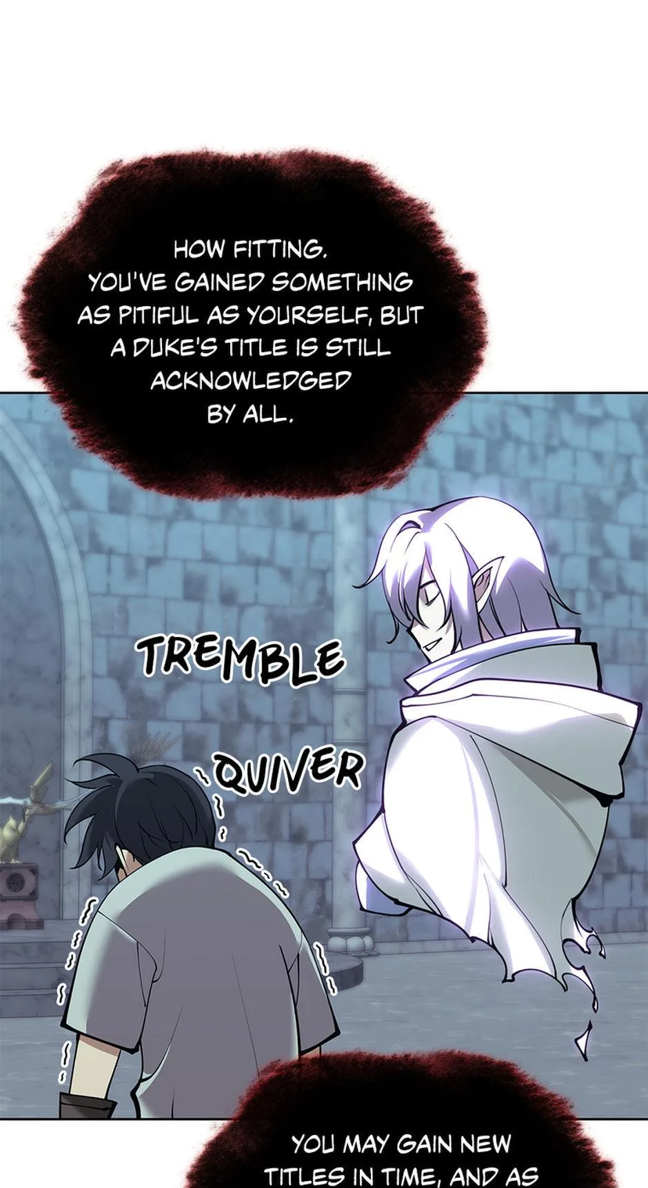 Overgeared Chapter 262 – Page 35