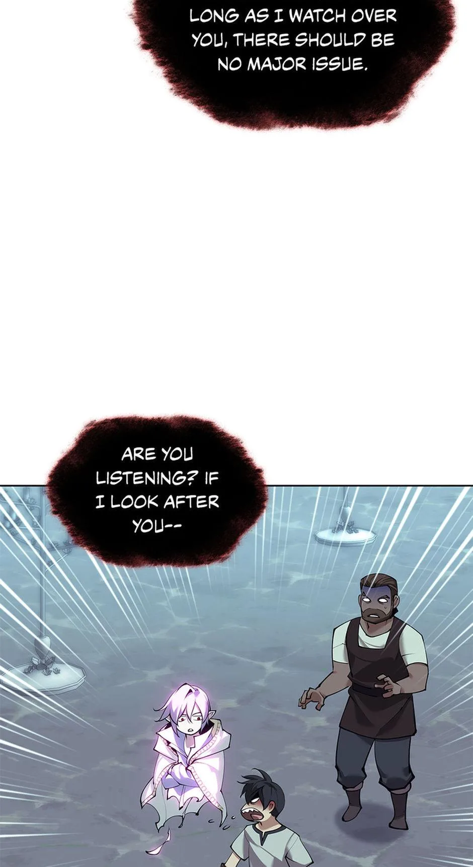 Overgeared Chapter 262 – Page 36