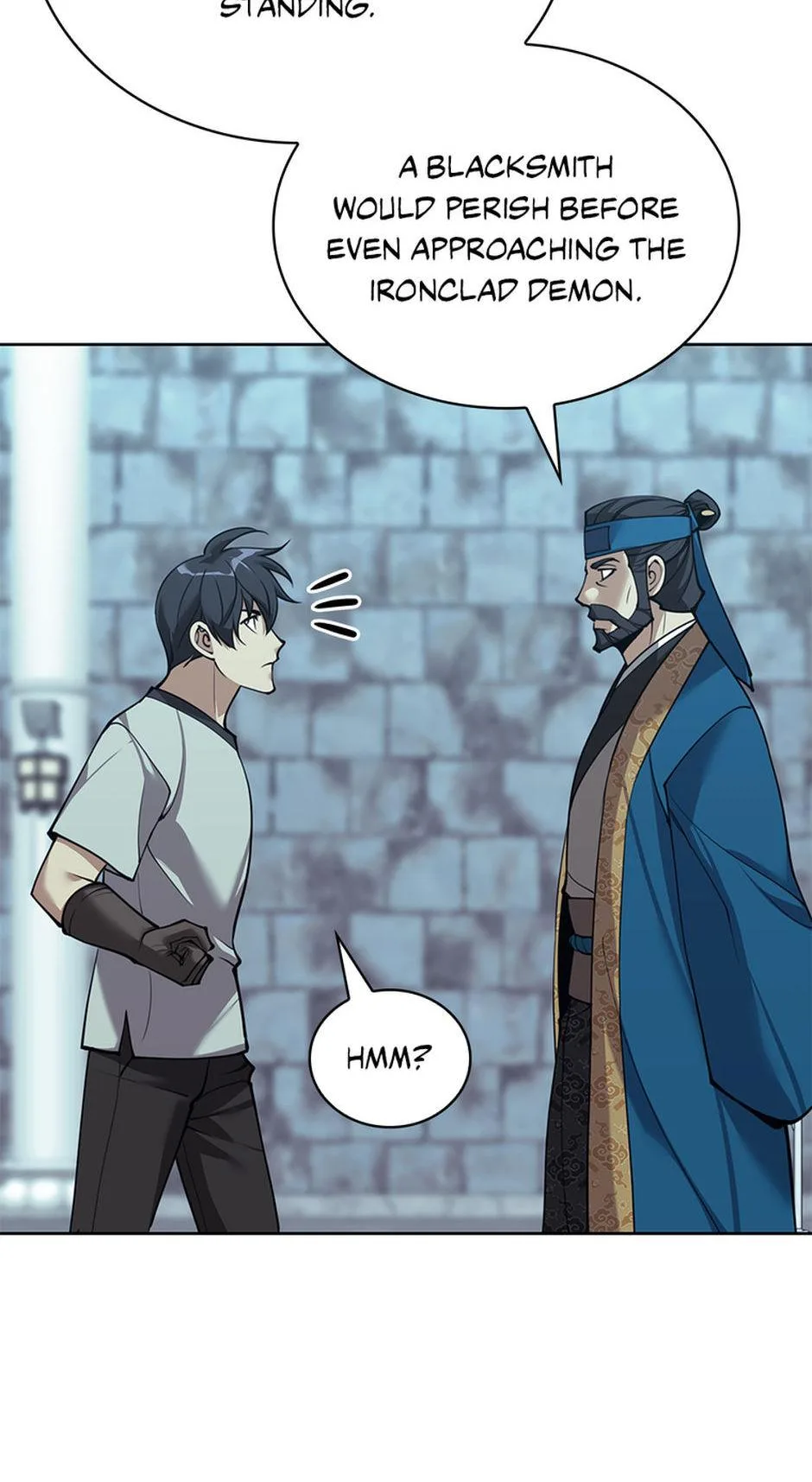 Overgeared Chapter 262 – Page 64