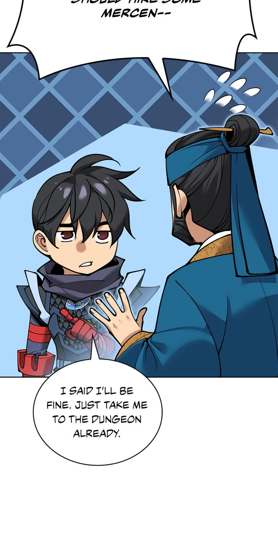Overgeared Chapter 262 – Page 69