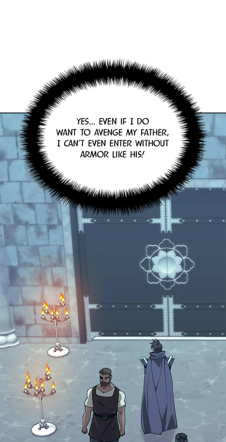 Overgeared Chapter 262 – Page 70
