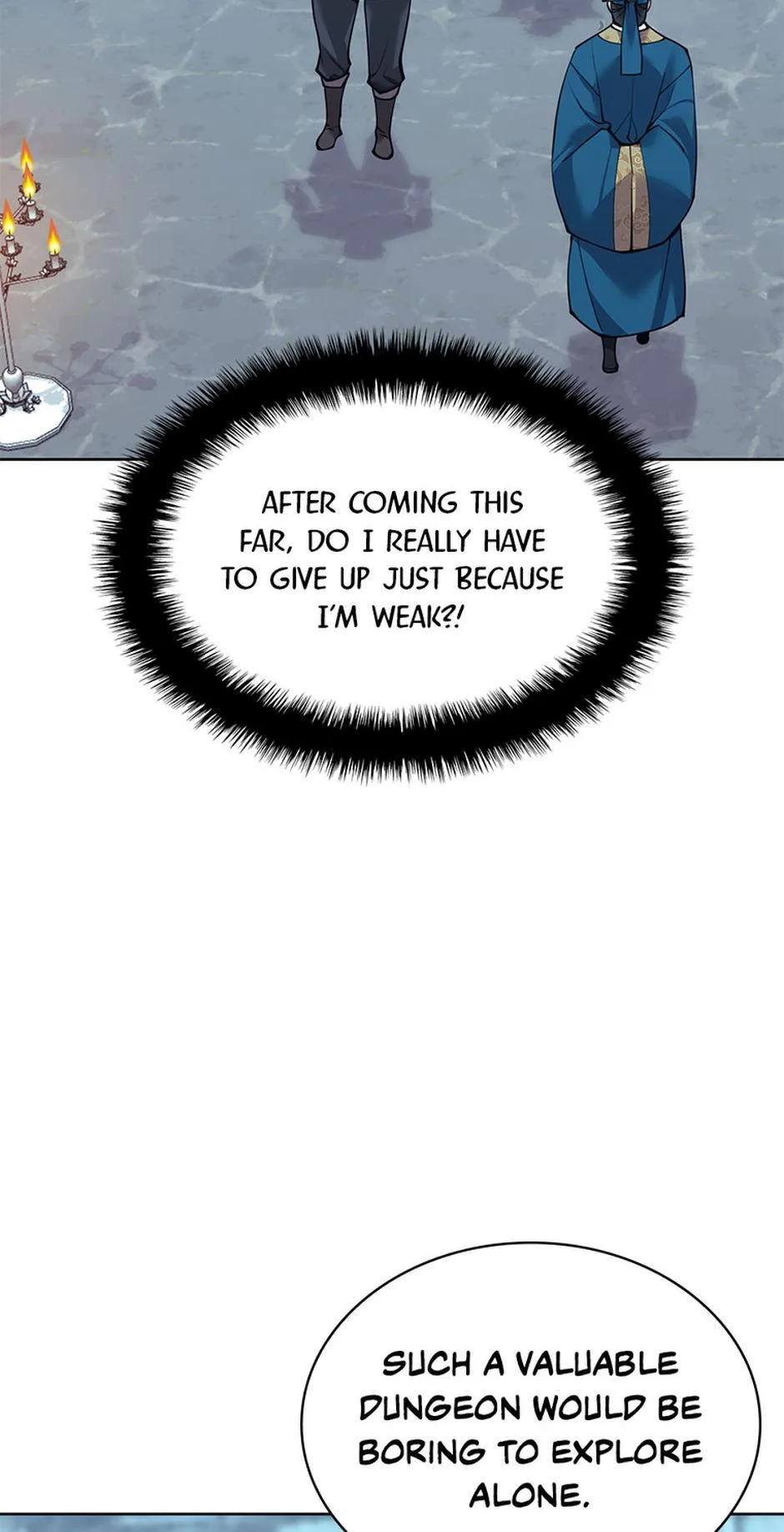 Overgeared Chapter 262 – Page 71