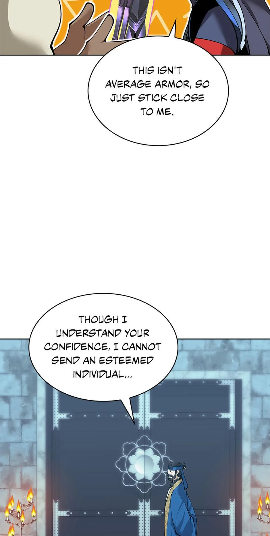 Overgeared Chapter 262 – Page 78