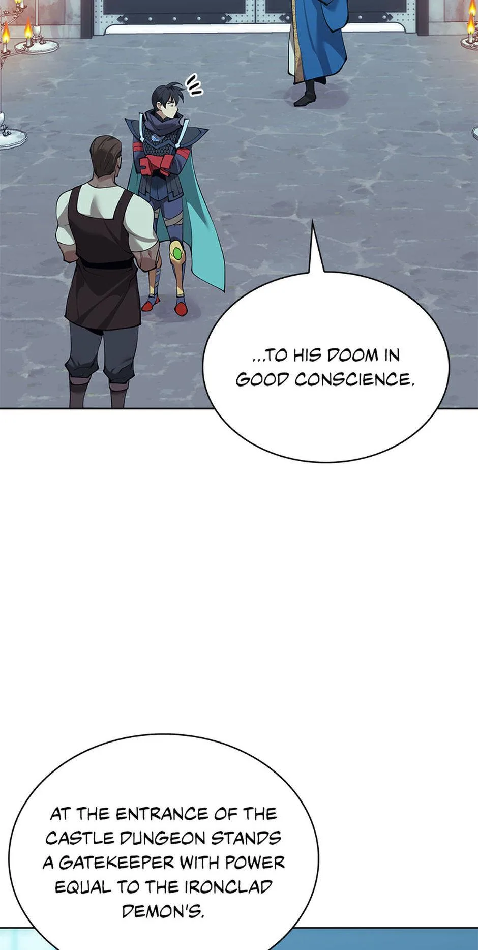 Overgeared Chapter 262 – Page 79