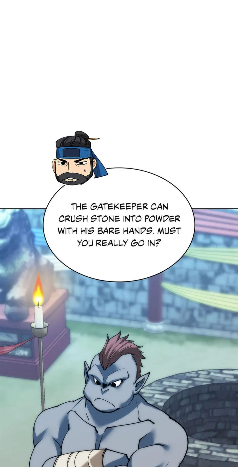 Overgeared Chapter 262 – Page 83