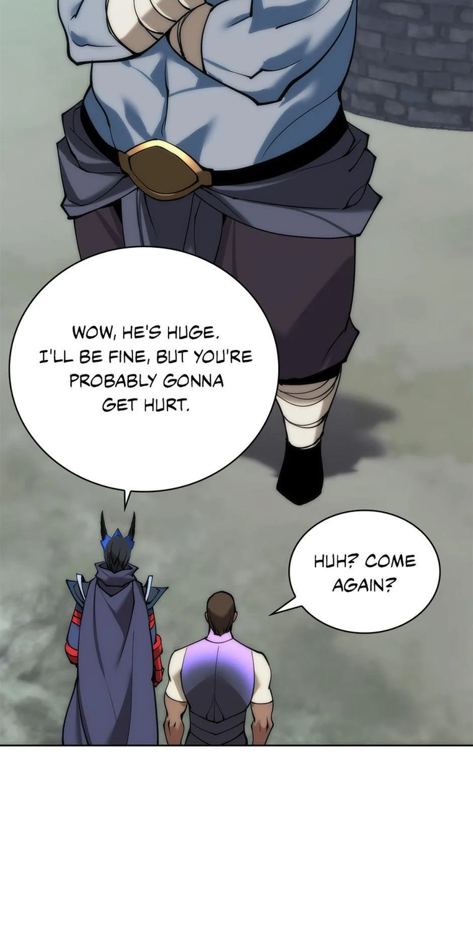Overgeared Chapter 262 – Page 84