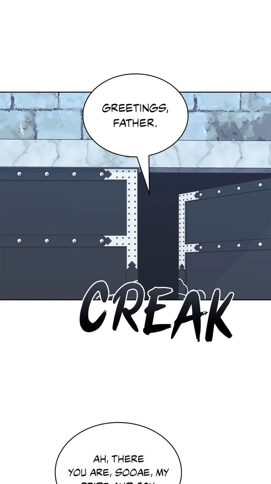Overgeared Chapter 262 – Page 85