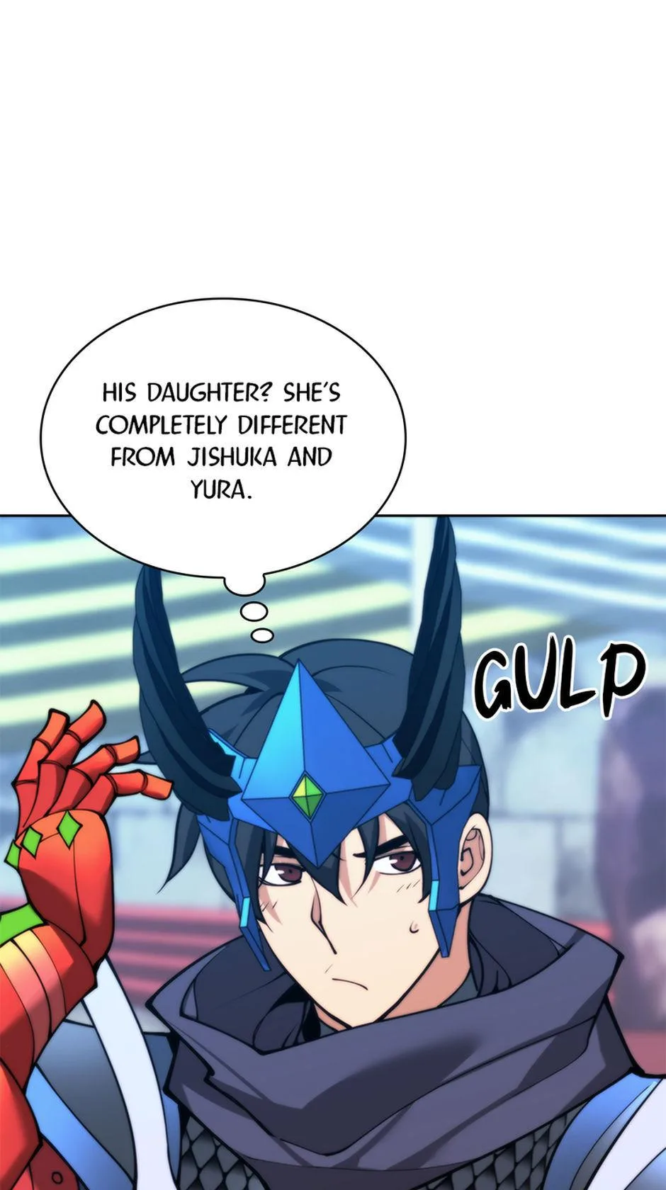 Overgeared Chapter 262 – Page 88