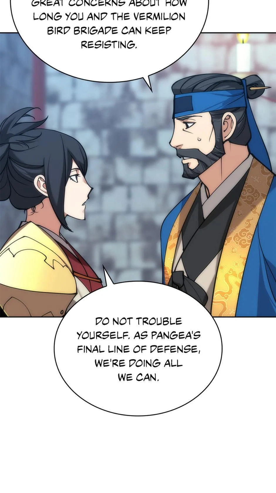 Overgeared Chapter 262 – Page 90